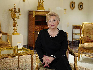 ТВ лица: Јасмина Трумбеташ Петровић
