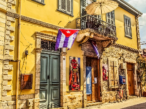 Клуб Тропикана – Cubanismo