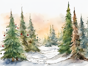 Добро јутро децо: Божићна песма