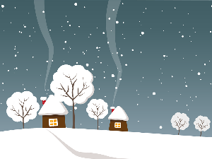 Добро јутро децо: Зимски журнал