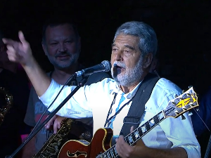 Блуз – Di Luna Blues Band