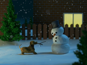 Фолдер Србија: Дани Божића