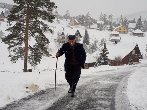 Доброселица, село добрих људи