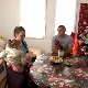 Медвеђа: Нова година у новој кући