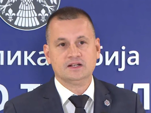 Ненад Стефановић тражи од ВСТ да осуди политичке нападе на тужилаштво