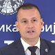 Стефановић поново позвао Стаменковића да поднесе оставку