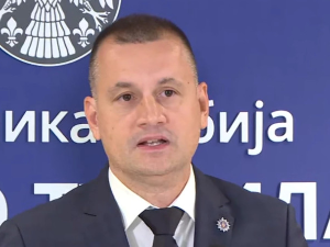 Стефановић поново позвао Стаменковића да поднесе оставку