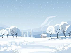 Добро јутро децо: Последњи зимски журнал