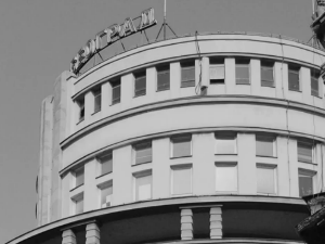 Велики људи из Радија: Божидар Мандић