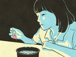 Поезија: Раде Танасијевић 4