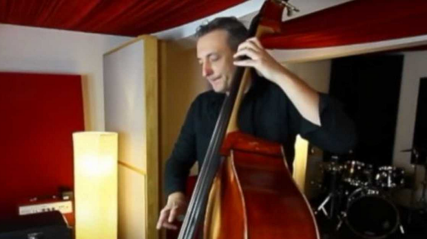 36. Београдски џез фестивал: НЕНАД ВАСИЛИЋ, BASS & STRINGS