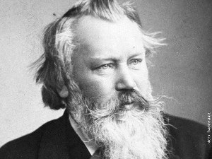 Интермеца Јоханеса Брамса