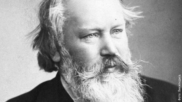 Интермеца Јоханеса Брамса