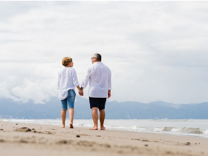 И жене, као и мушкарци, радије бирају млађе партнере за живот