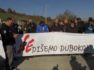 Поскупело изношење смећа у Ужицу