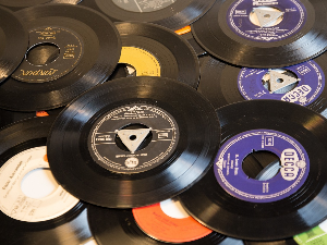 Сингл - „For ever and ever“, Demis Roussos