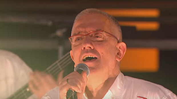 Дејан Цукић – Оде понедељак!