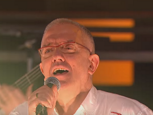 Радијски музички ствараоци – Дејан Цукић