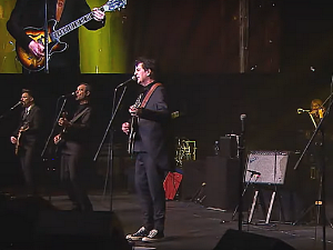 Звучни зид – Бајага и Инструктори