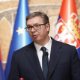 Писмо подршке градоначелника Љубљане председнику Вучићу