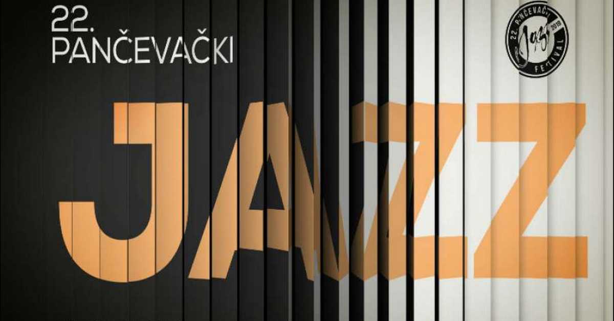 22.Панчевачки џез фестивал: Паоло Фресу