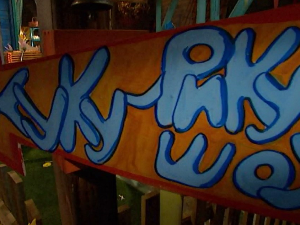 Кукурику шоу: И на крају крај