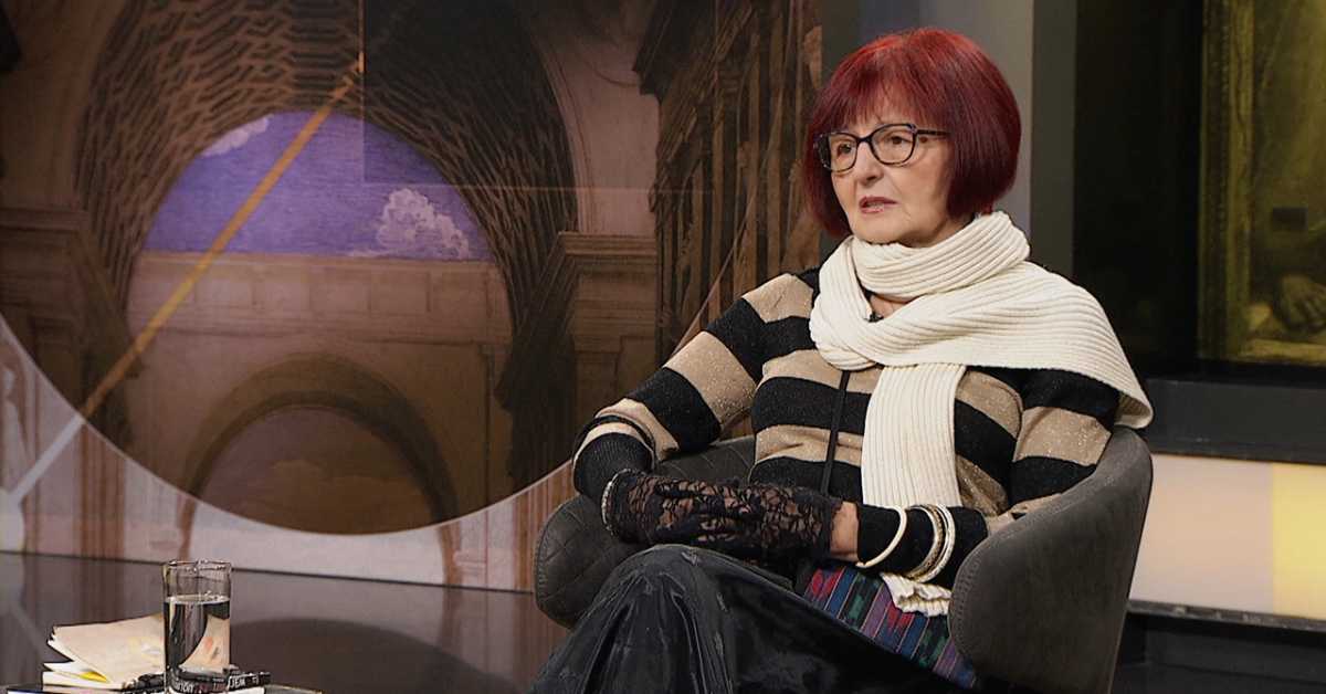 До детаља: Радмила Лазић