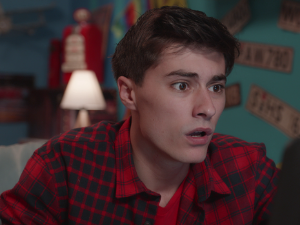 Муке једног Лава: Где има дима има и ватре – Приче о оружју