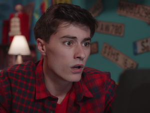 Муке једног Лава:	Све своје са собом носим – Приче о условима становања