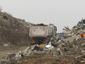 Када ће се депонија преселити у Каленић?