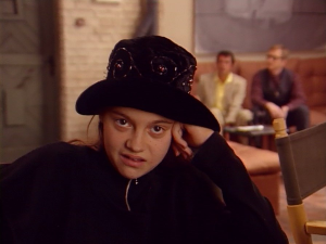 Отворена врата: Машина двадесетог века