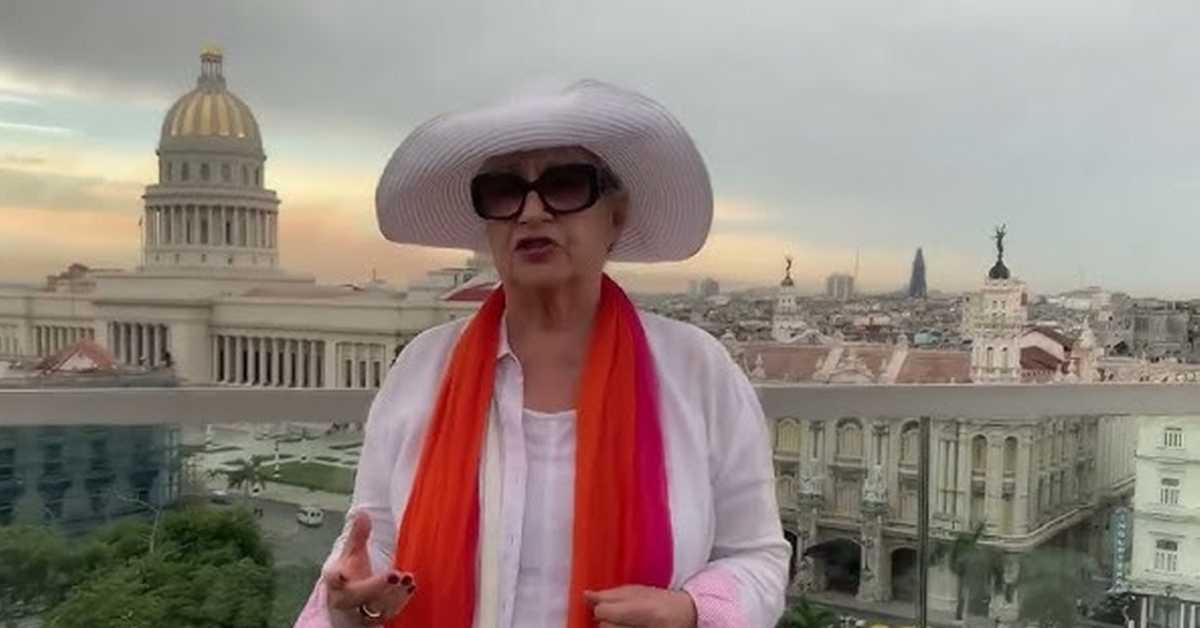 Мира Адања Полак - Ексклузивно: Како сам доживела Кубу, 2. део Мира Адања Полак - Ексклузивно: Како сам доживела Кубу, 2. део