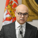 Вучевић: Очекујем брз одговор САД о захтеву за одлагања санкција НИС-у