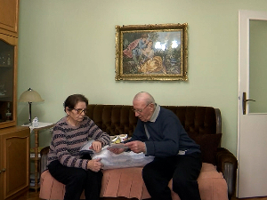 Преварени пензионери из Ниша