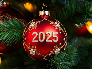 Супер Нова 2025.