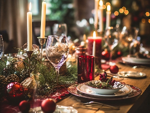 Новогодишња чаролија