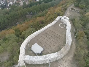 Тајне Хисара изнад Прокупља