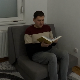 Бојан Нешић, победник 180. циклуса Слагалице – чува награде и дипломе, али их не броји