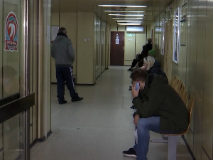 У јануару врх таласа грипа?