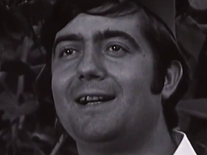 Места знана, а времена давна - Мераклије