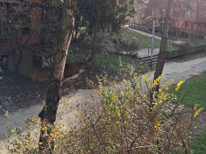 Натпросечено топло,  увече понегде киша - од петка промена времена