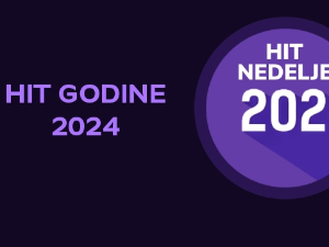 Хит године 2024 - квалификационо вече 1