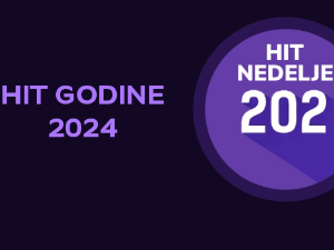 Хит године 2024 - квалификационо вече 5