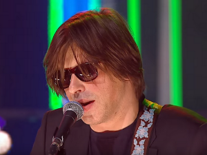 Поп-рок азбучник – Велики презир