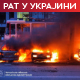 Расте број страдалих у руском удару на Запорожје; заседа Контакт група "Рамштајн" за одбрану Украјине 