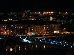 Јутарњи програм из три студија