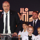 Писмо новог председника ЈСД Партизан: Иза црно-белог грба стоји много више од кошарке и фудбала