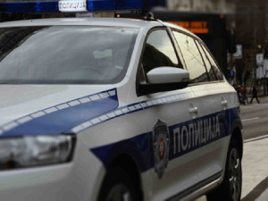 Ухапшен осумњичени да је претио смрћу студентима у Пионирском парку