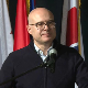 Вучевић: Нећу повући оставку, ја сам за избор новог мандатара и нове владе