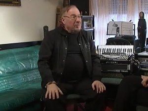 Хармонико, мој живот